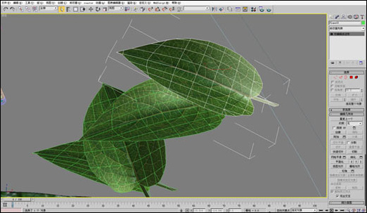 3dsmax和photoshop打造惟妙惟肖的蜥蜴