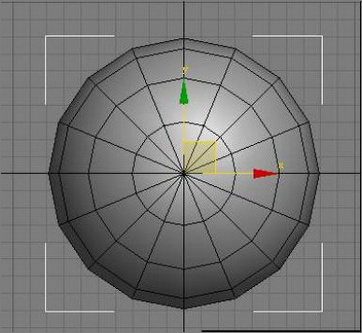 3dsmax教程:打造逼真的海底光影效果和深海动物