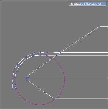 3ds max教程：大型坦克建模完整版_网页设计www.VeVb.com整理