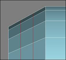 3dsmax教程:诺基亚n73建模过程