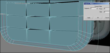 3dsmax教程:诺基亚n73建模过程