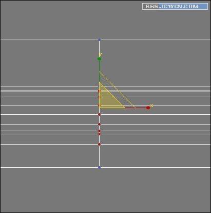 3ds max教程：大型坦克建模完整版_网页设计www.VeVb.com整理