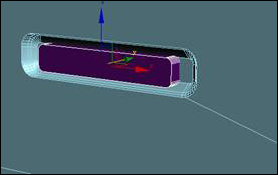 3dsmax教程:诺基亚n73建模过程