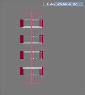 3ds max教程：大型坦克建模完整版_网页设计www.VeVb.com整理