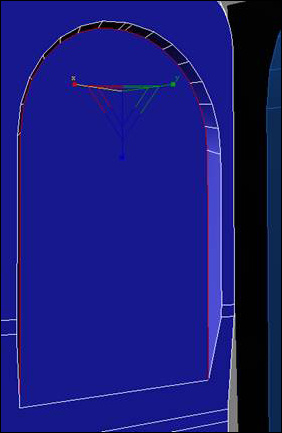 3dsmax教程:诺基亚n73建模过程