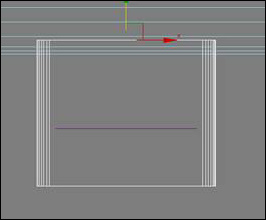 3dsmax教程:诺基亚n73建模过程