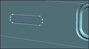 3dsmax教程:诺基亚n73建模过程