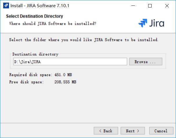 Jira,安装,配置