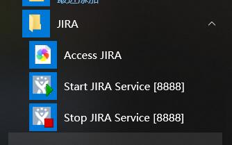 Jira,安装,配置