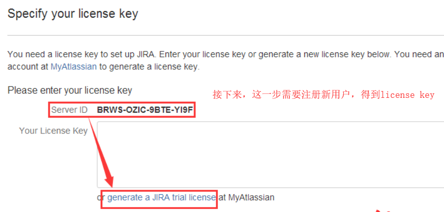 Jira,安装,配置