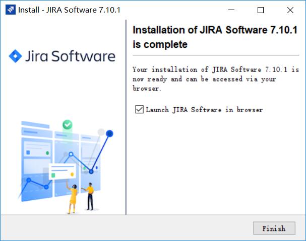 Jira,安装,配置