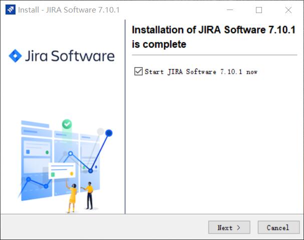 Jira,安装,配置