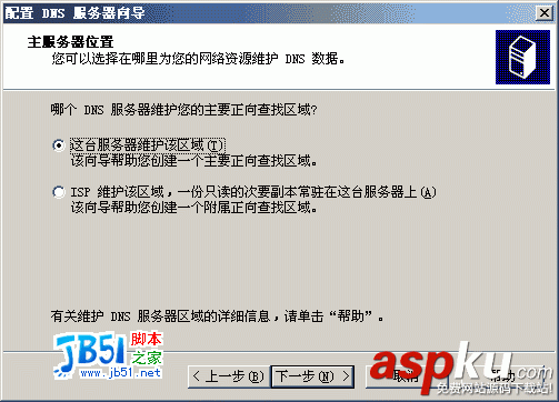 Windows Server 2003,DNS