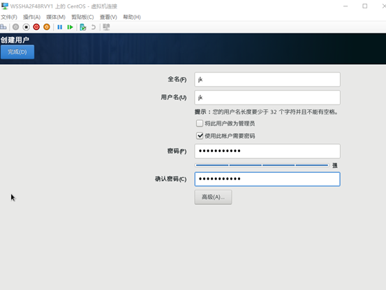 win10,虚拟机,hyper-v,centos7