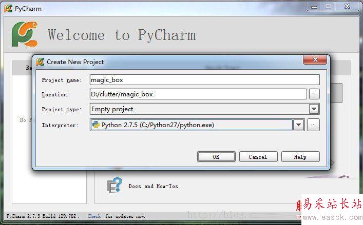 PyCharm 2017 v2017.1中文版 附使用教程