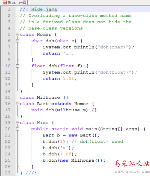 Notepad++ 中代码格式化插件NppAStyle