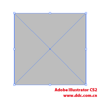 illustrator制作整齐瓷砖拼贴图案