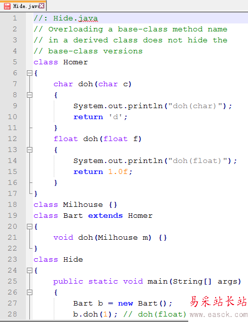 Notepad++ 中代码格式化插件NppAStyle