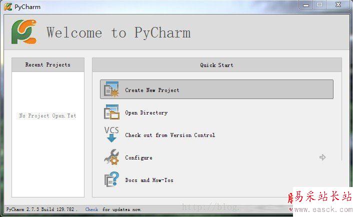 PyCharm 2017 v2017.1中文版 附使用教程