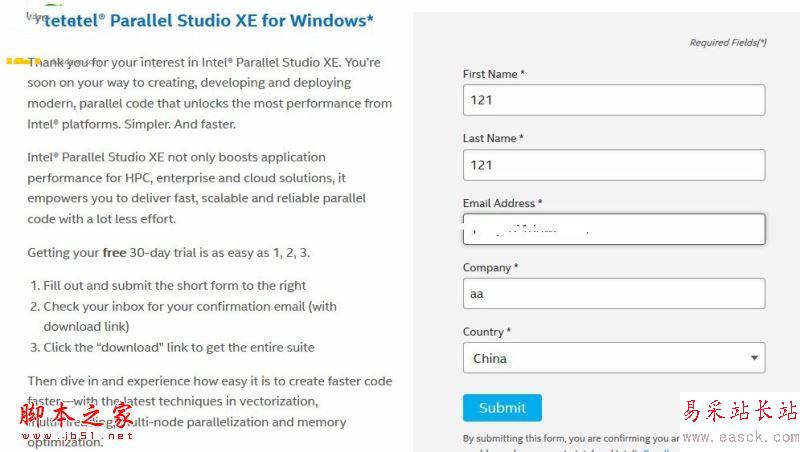 Intel Parallel Studio XE 2018