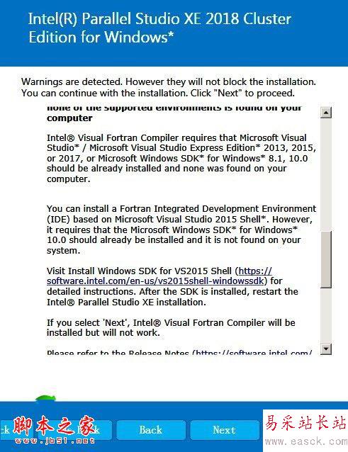 Intel Parallel Studio XE 2018