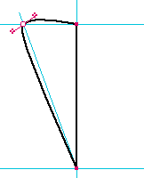 freehand绘制螺旋图案_天极设计在线转载