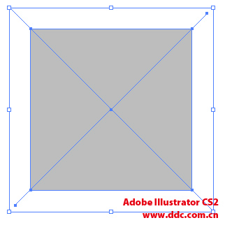 illustrator制作整齐瓷砖拼贴图案